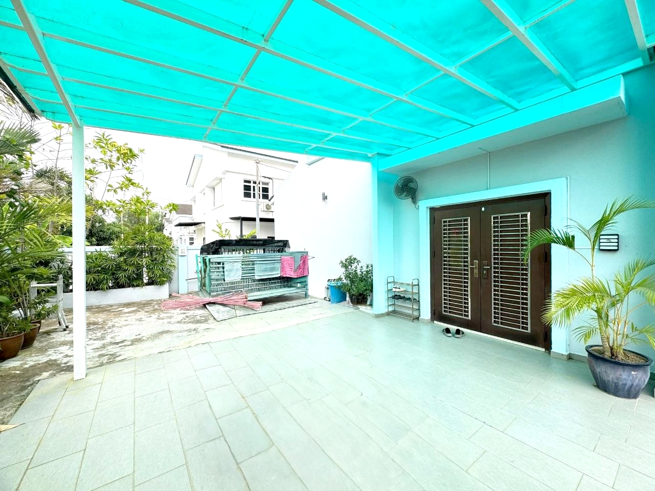 Corner Lot 2 Storey Terrace Bandar Saujana Putra - photo 3
