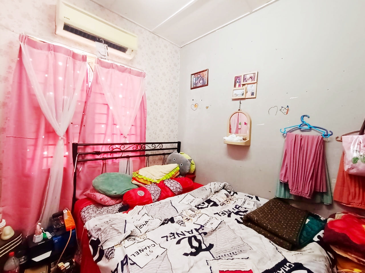 Double Story Taman Puchong Utama - photo 9