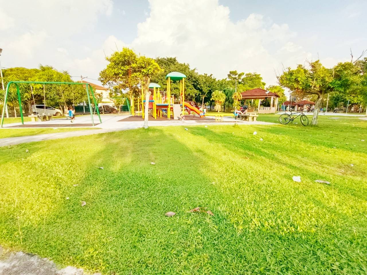 Double Story Taman Puchong Utama - photo 10