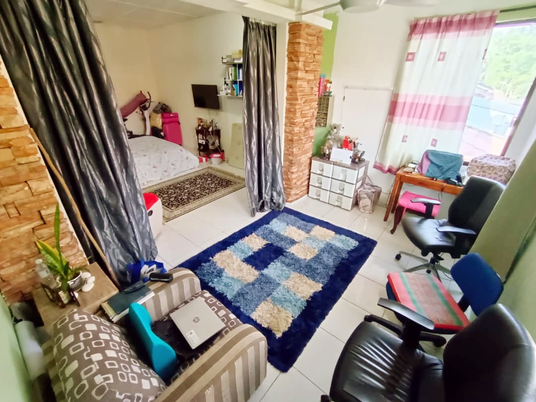 DOUBLE STOREY HOUSE BANDAR NUSAPUTRA - photo 7