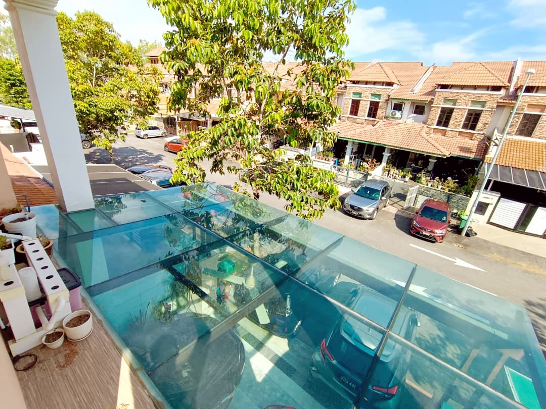 DOUBLE STOREY HOUSE BANDAR NUSAPUTRA - photo 8