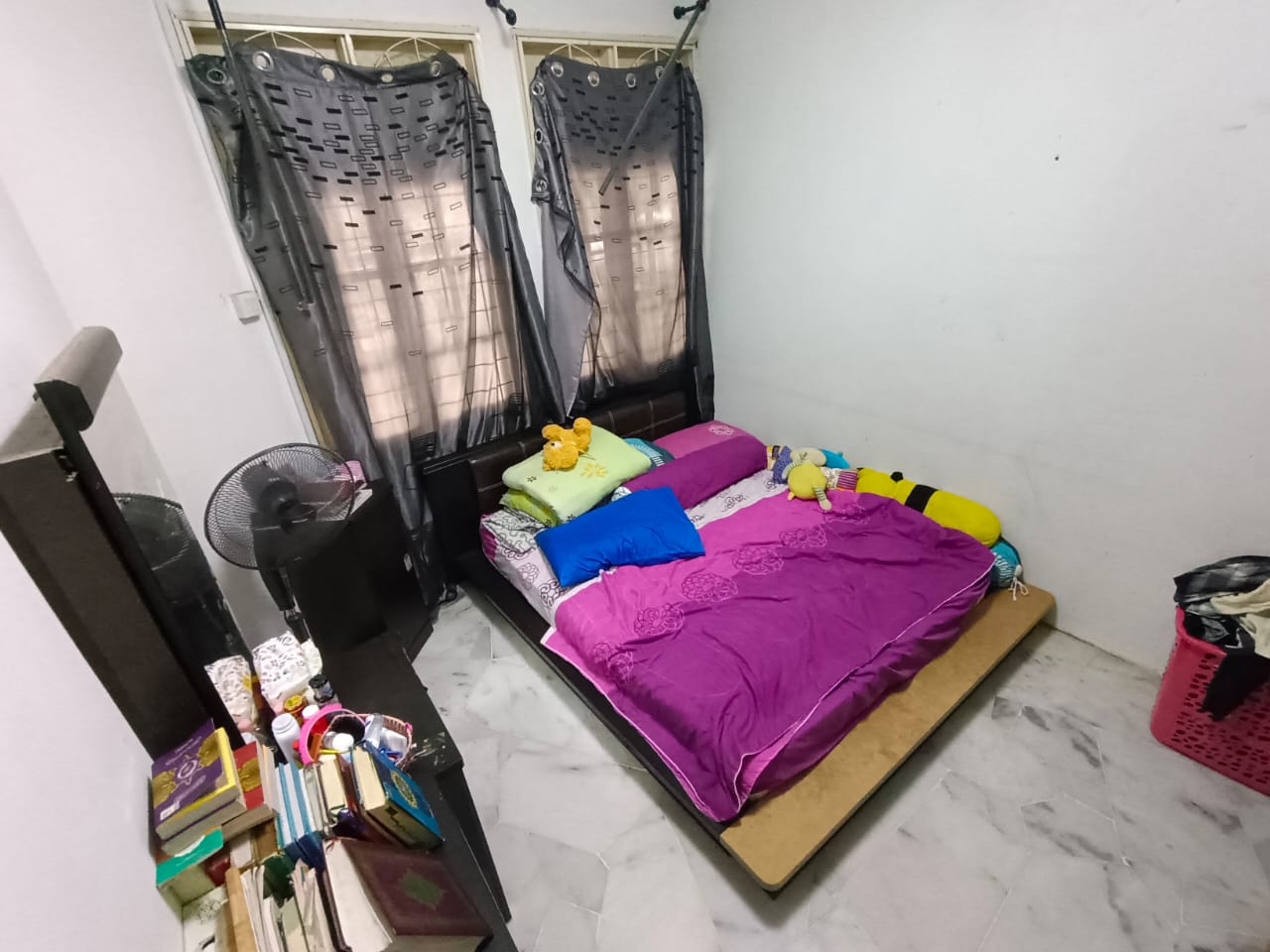 1 Storey Terrace House Seksyen 28 Shah Alam - photo 5