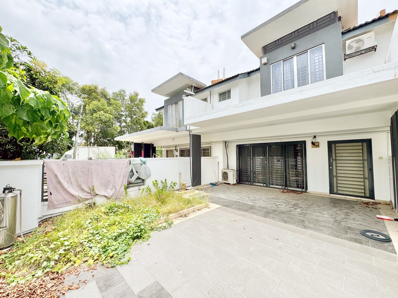 Double Storey Terrace Taman Putra Prima Puchong - photo 3