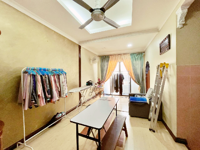 Double Storey House Taman Wawasan 2 Puchong - photo 4