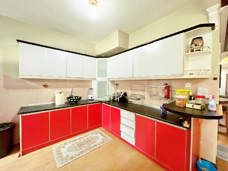 Double Storey House Taman Wawasan 2 Puchong - photo 5