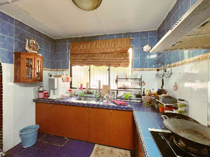 Double Storey House Taman Wawasan 2 Puchong - photo 8