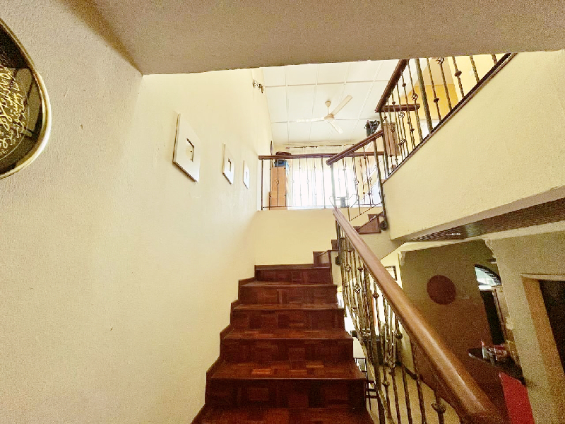 Double Storey House Taman Wawasan 2 Puchong - photo 9