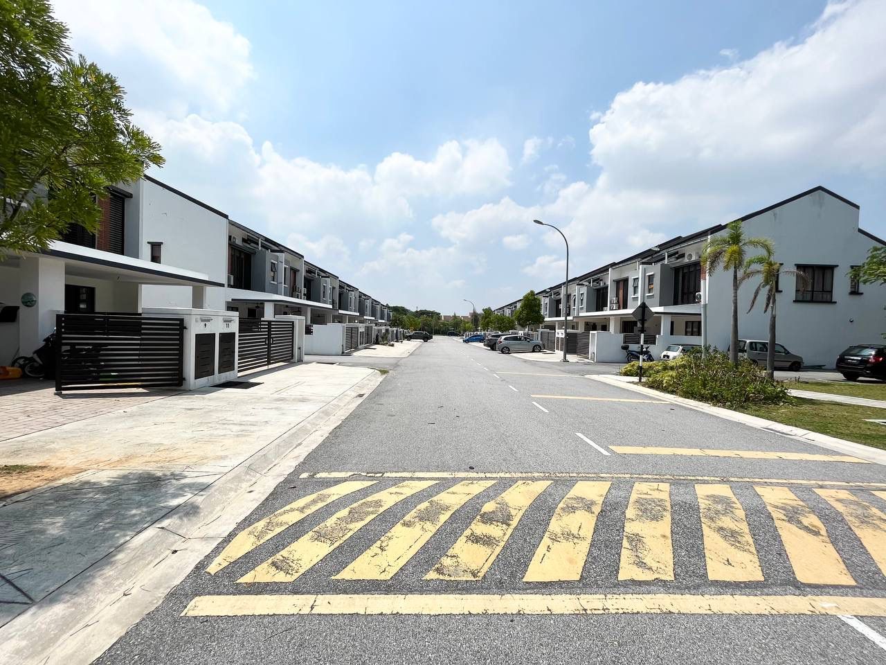 Double Storey Azalea Puncak Bestari 2 Puncak Alam - photo 2