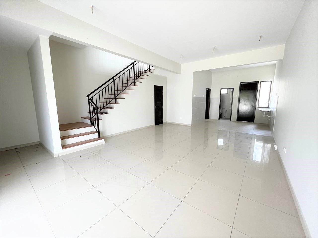 Double Storey Azalea Puncak Bestari 2 Puncak Alam - photo 5