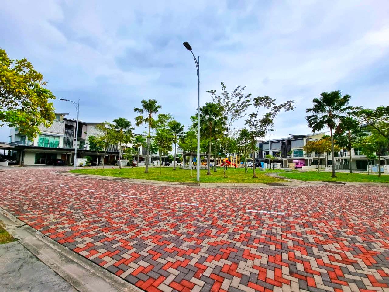D Island Residence Puchong - photo 12