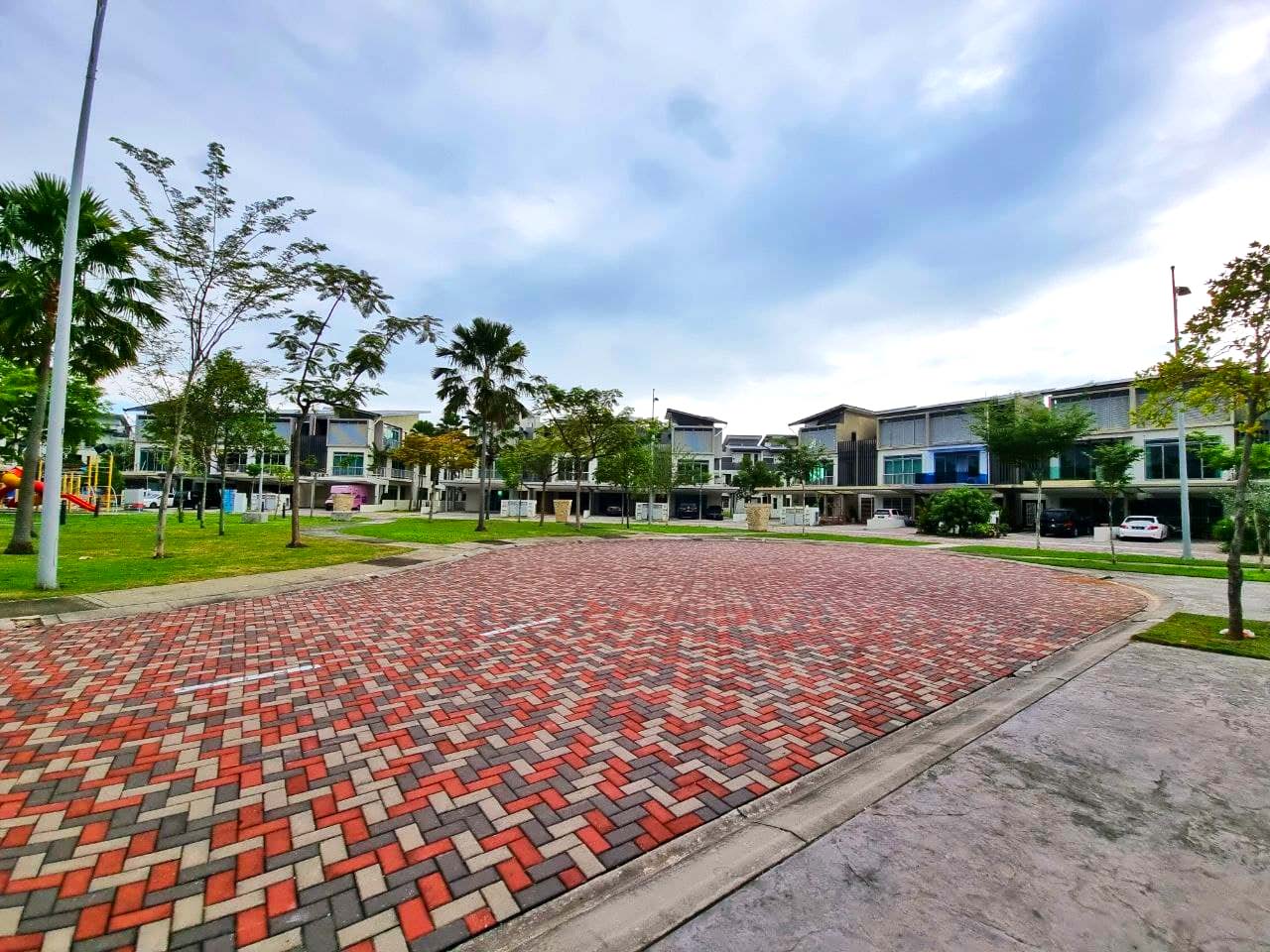D Island Residence Puchong - photo 13