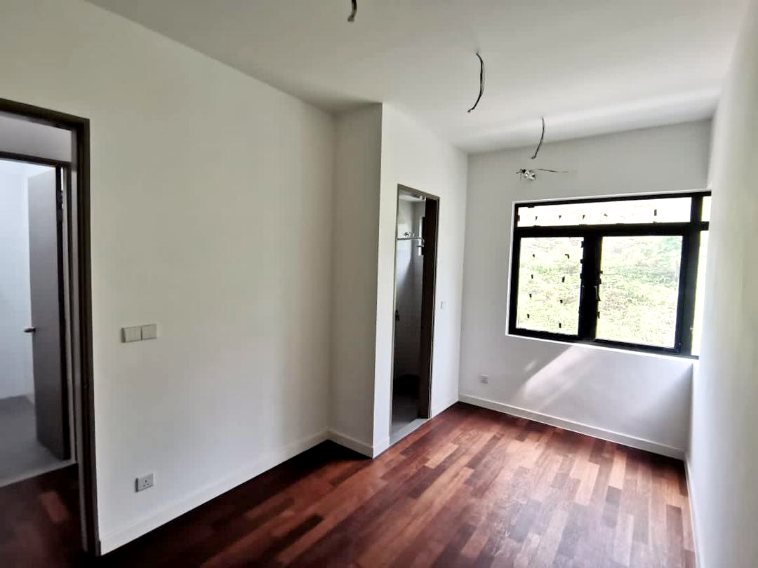 End Lot Double Storey Terrace Maple Cyberjaya - photo 11