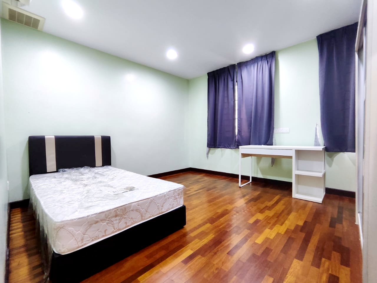 Semi d Lestari Perdana 2 Seri Kembangan for sale - photo 3