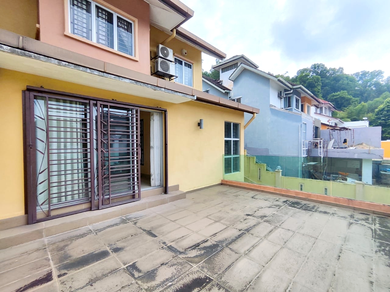 Semi d Lestari Perdana 2 Seri Kembangan for sale - photo 11