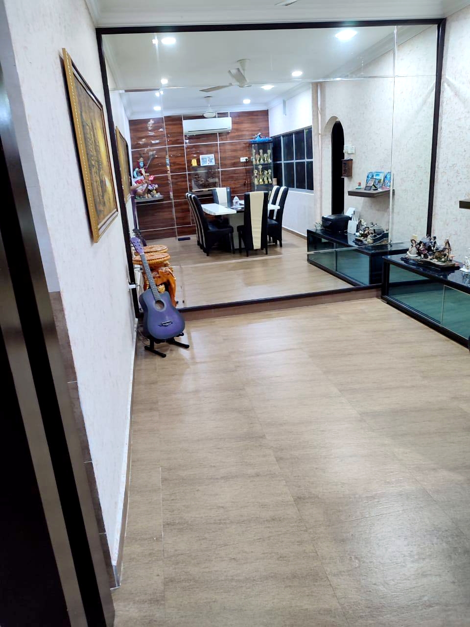 Fully renovated Single Sty Terrace Seksyen 2 Shah - photo 6