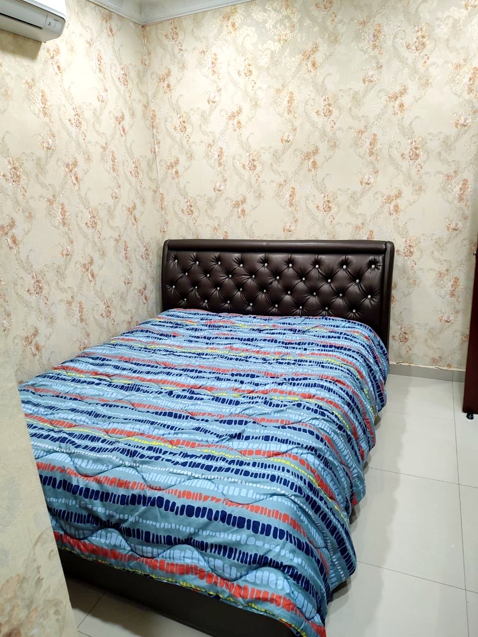 Fully renovated Single Sty Terrace Seksyen 2 Shah - photo 7