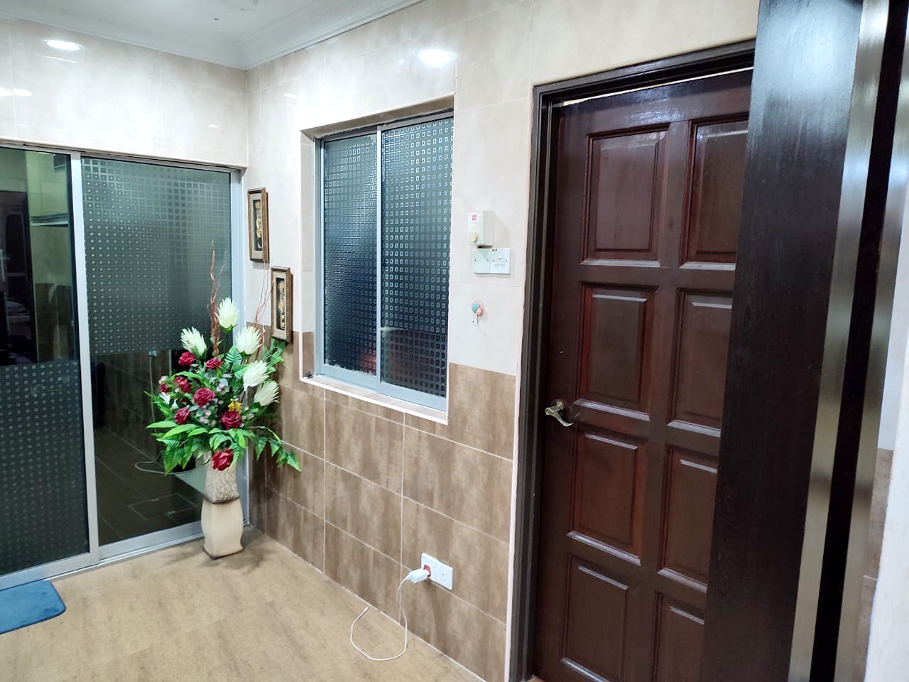 Fully renovated Single Sty Terrace Seksyen 2 Shah - photo 8