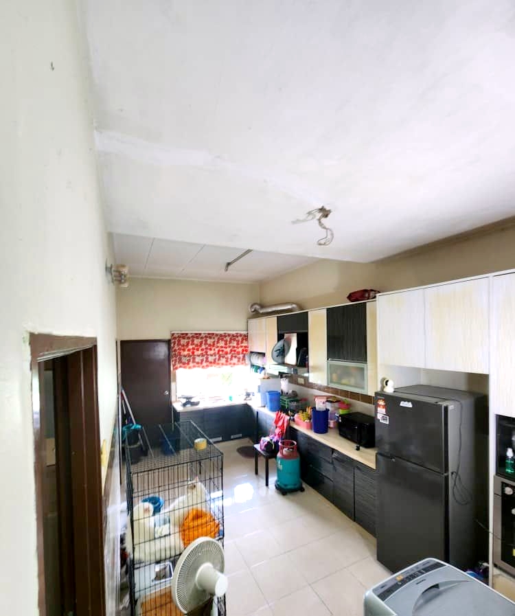 Single Storey House Bukit Naga Seksyen 32 Shah Ala - photo 3