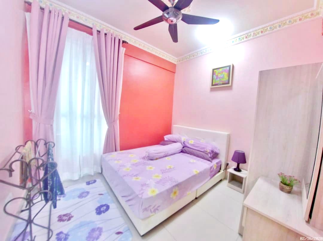 LakePark Residence KL North Selayang - photo 4