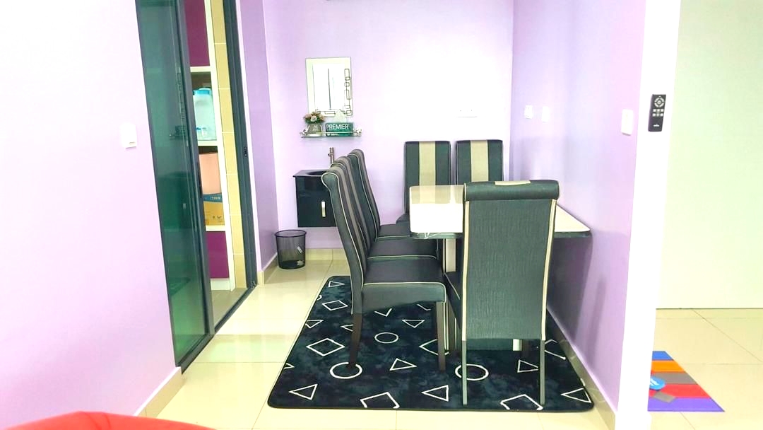 LakePark Residence KL North Selayang - photo 7