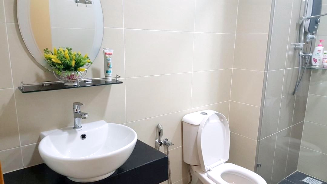 LakePark Residence KL North Selayang - photo 11