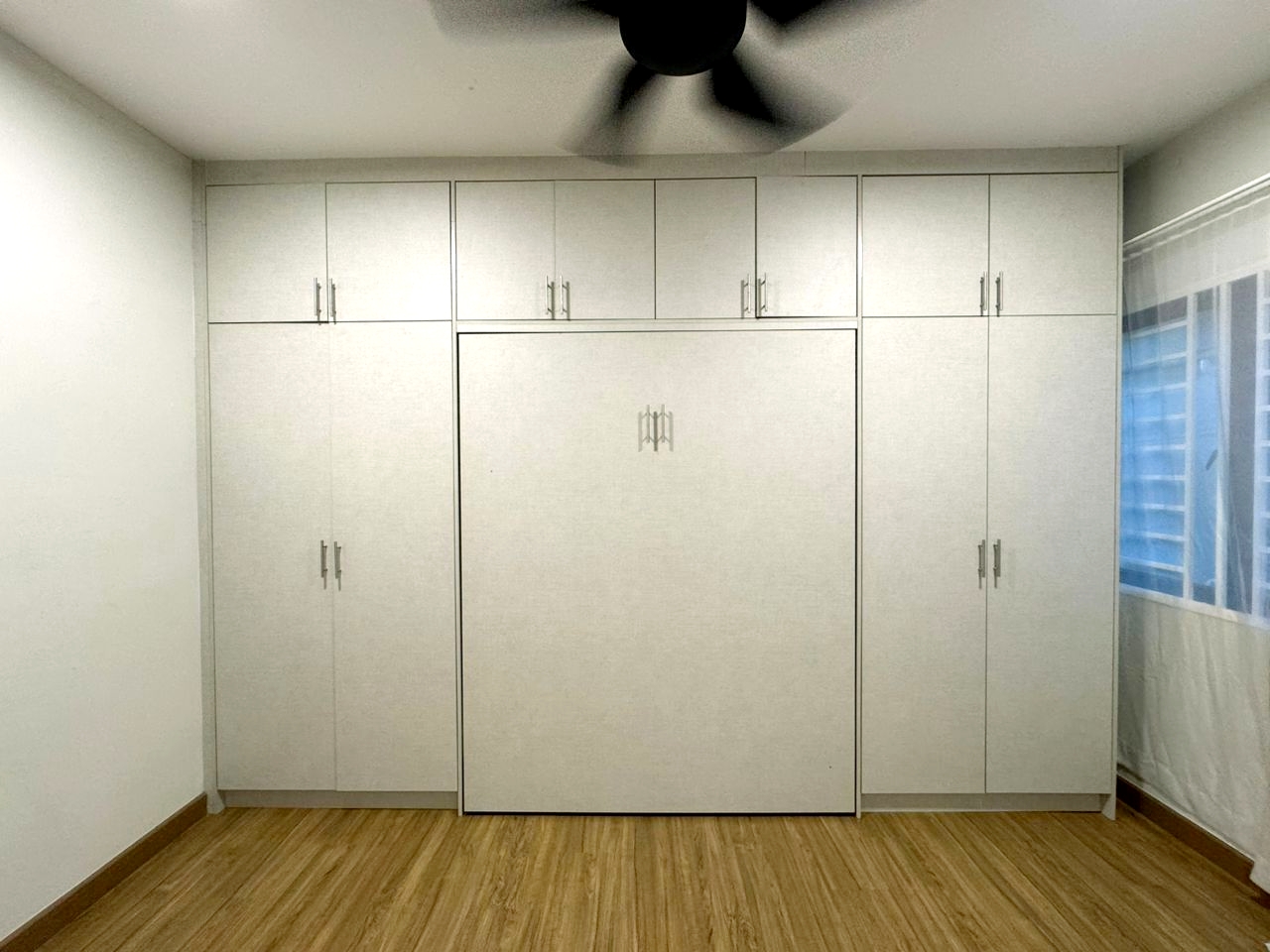 Lower Unit Elegan Residensi Townhouse - photo 6