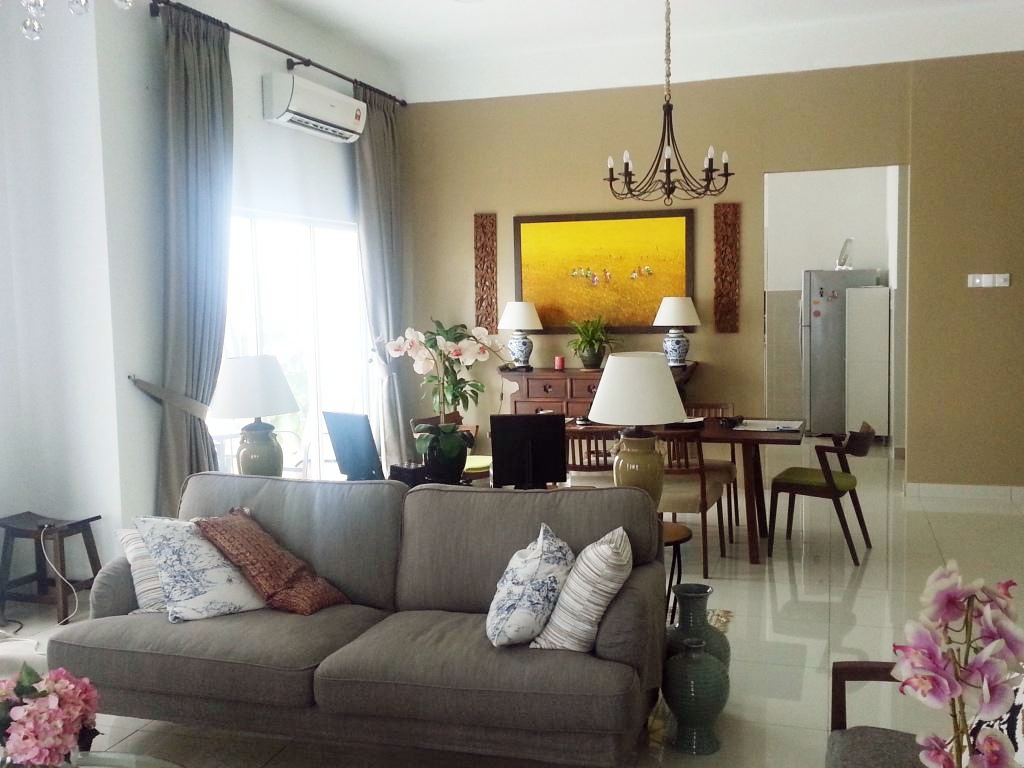 MyDiva Homes Perdana Lakeview East Cyberjaya - photo 2