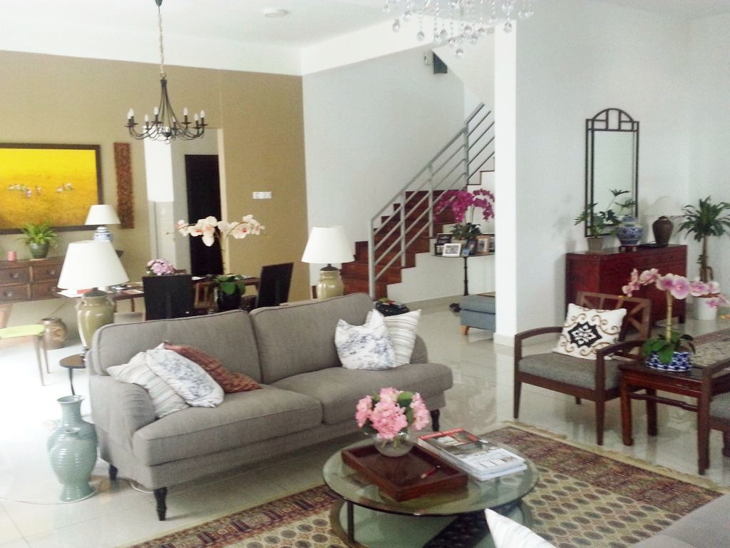 MyDiva Homes Perdana Lakeview East Cyberjaya - photo 3