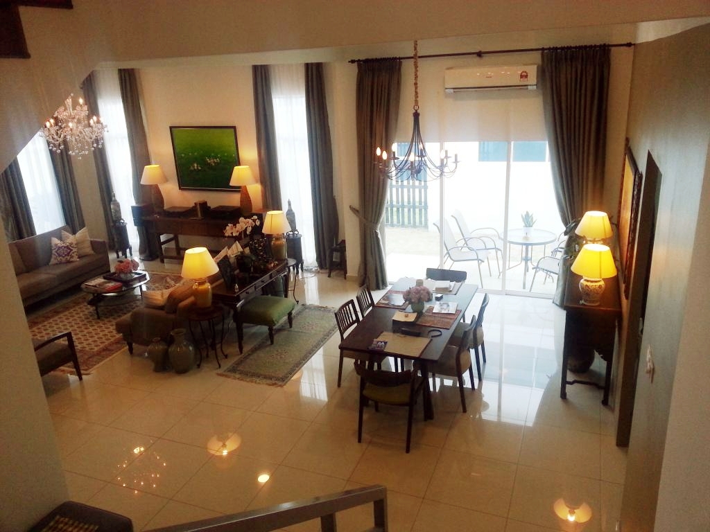 MyDiva Homes Perdana Lakeview East Cyberjaya - photo 4
