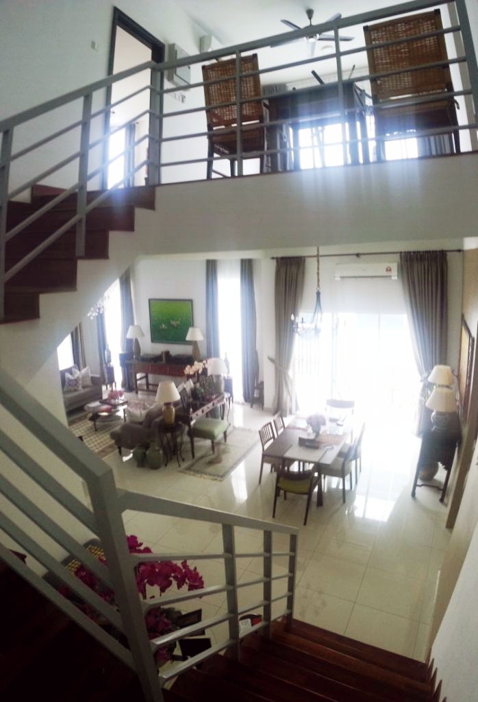 MyDiva Homes Perdana Lakeview East Cyberjaya - photo 5