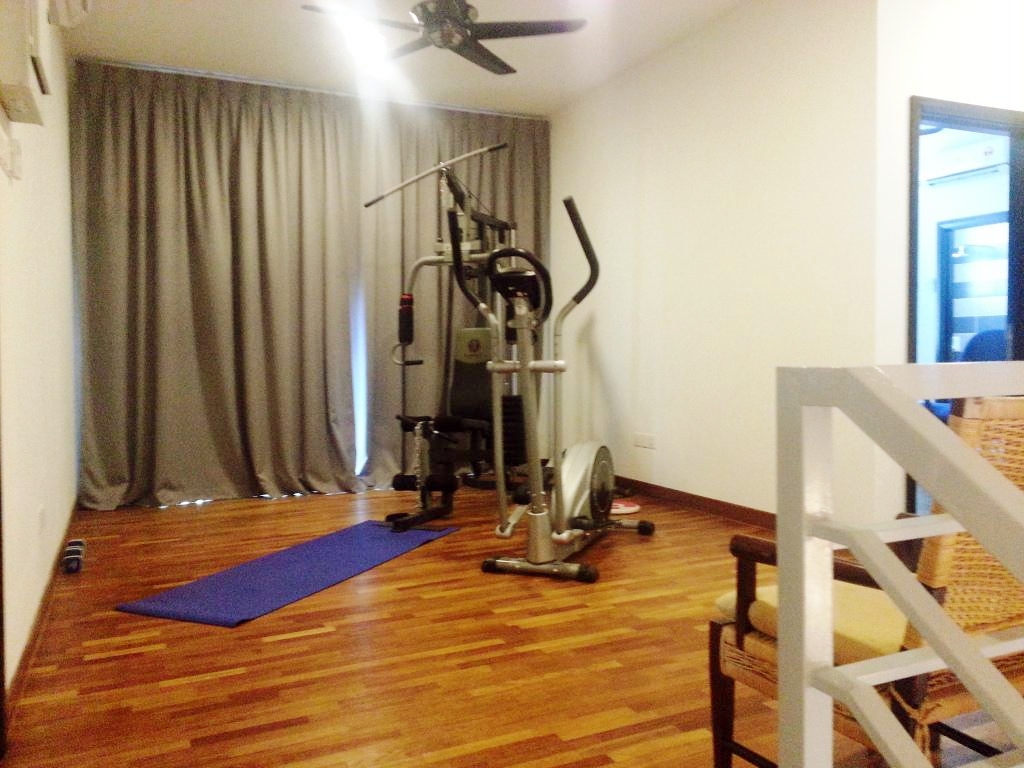 MyDiva Homes Perdana Lakeview East Cyberjaya - photo 6