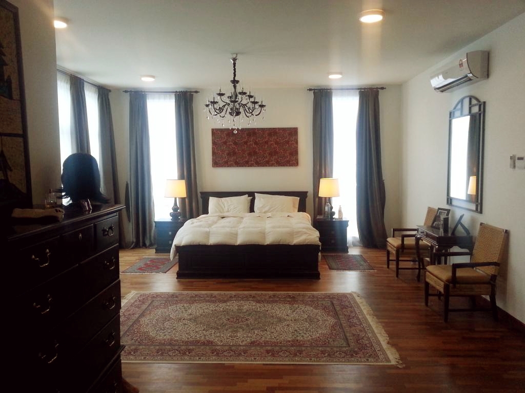 MyDiva Homes Perdana Lakeview East Cyberjaya - photo 7