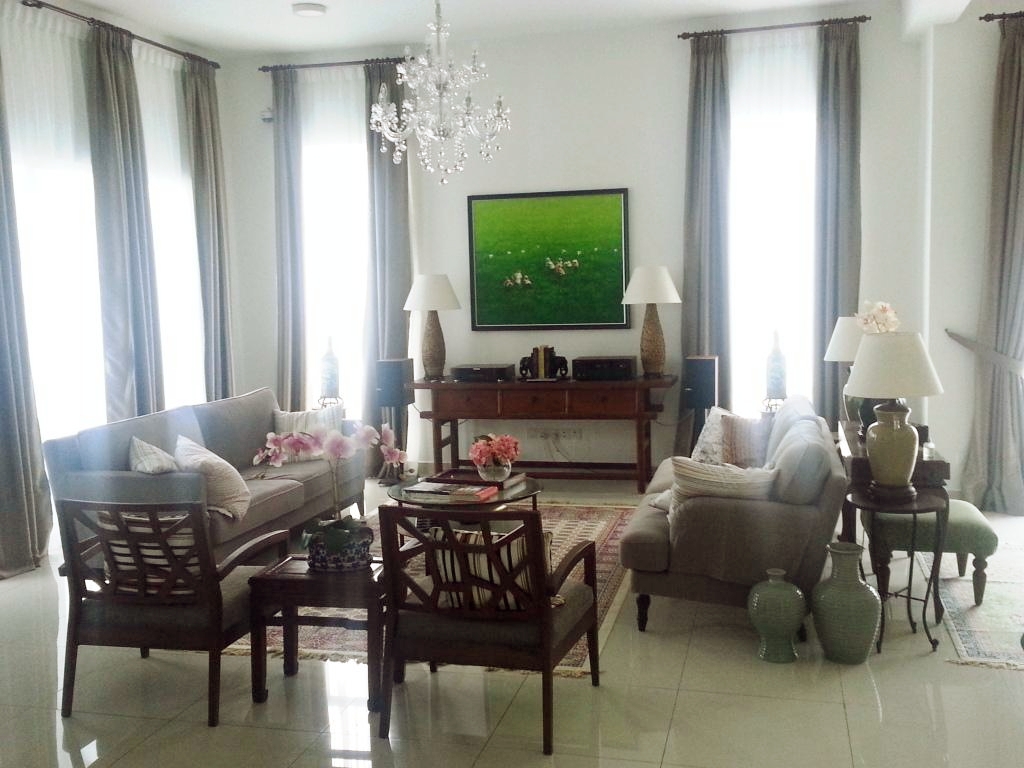 MyDiva Homes Perdana Lakeview East Cyberjaya - photo 12