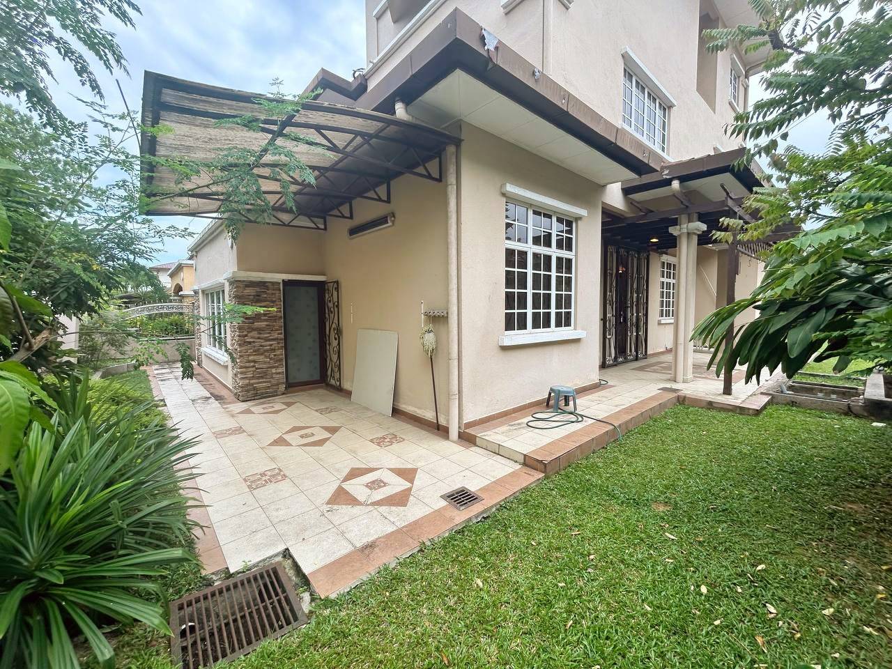 Triple storey Semi D Seksyen 7 Shah Alam - photo 3