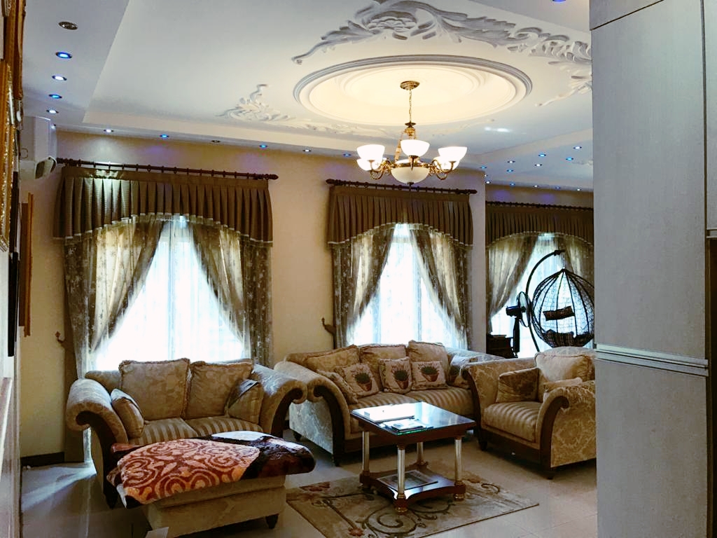 Double Storey Semi D Glenmarie Cove Port Klang - photo 3