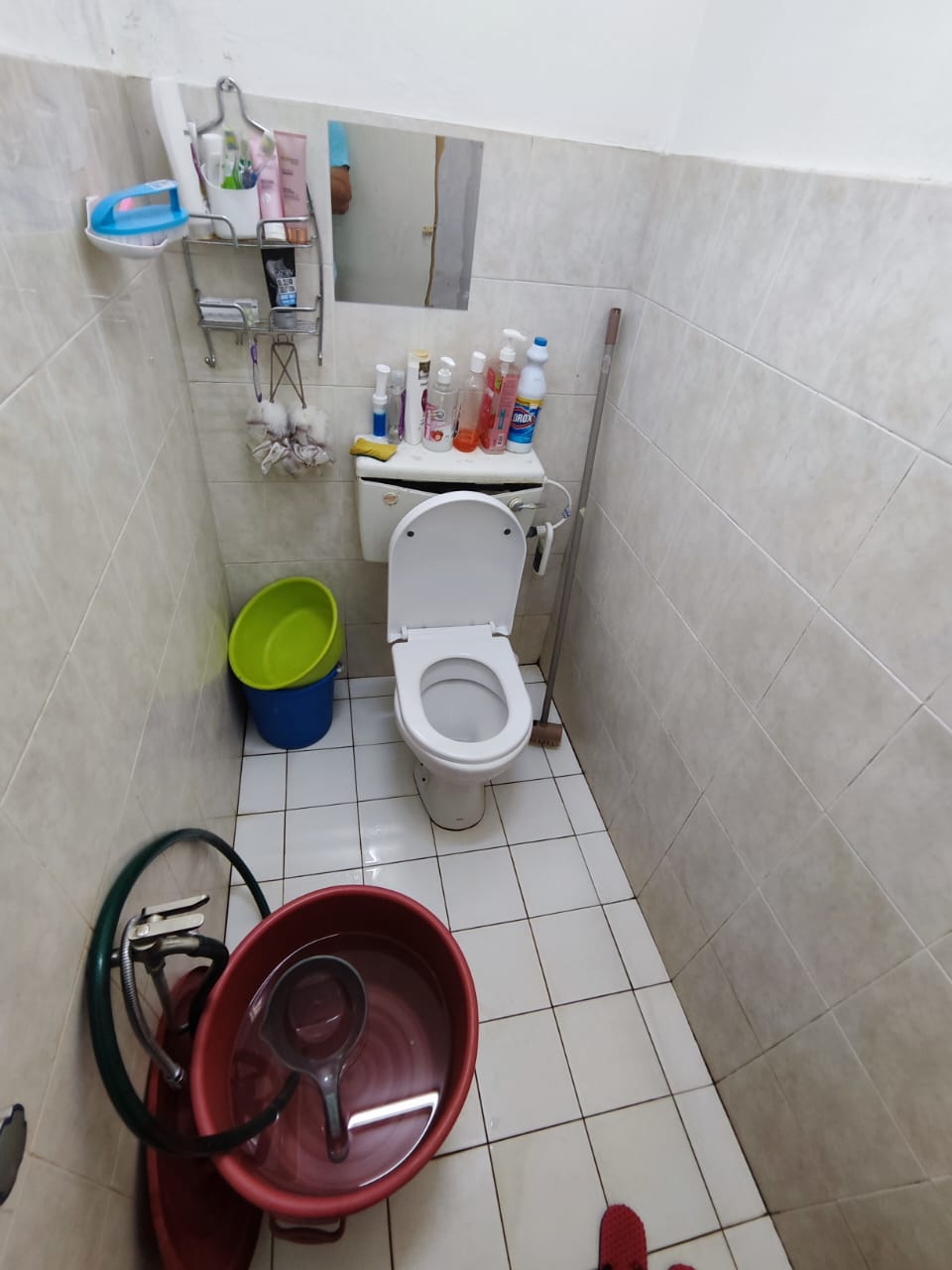 Double Storey La Cottage Putra Perdana - photo 3