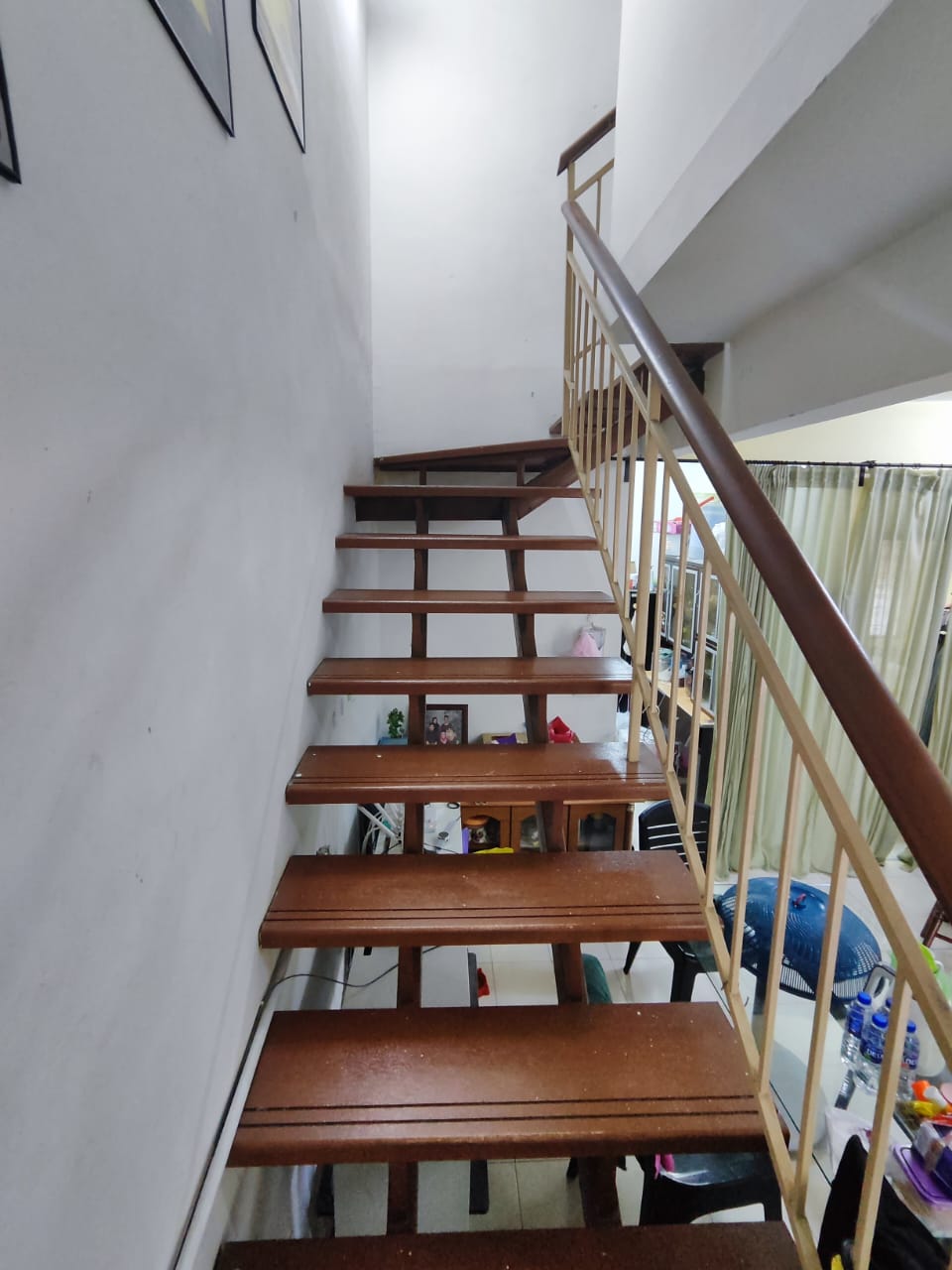 Double Storey La Cottage Putra Perdana - photo 4
