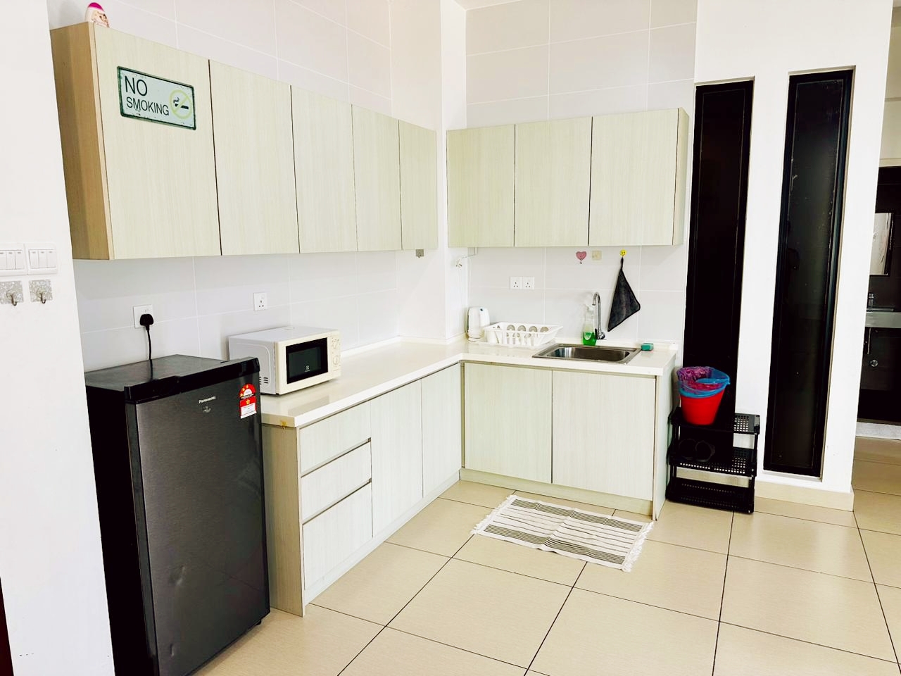 Midhills Service Residence Genting Highland - photo 3