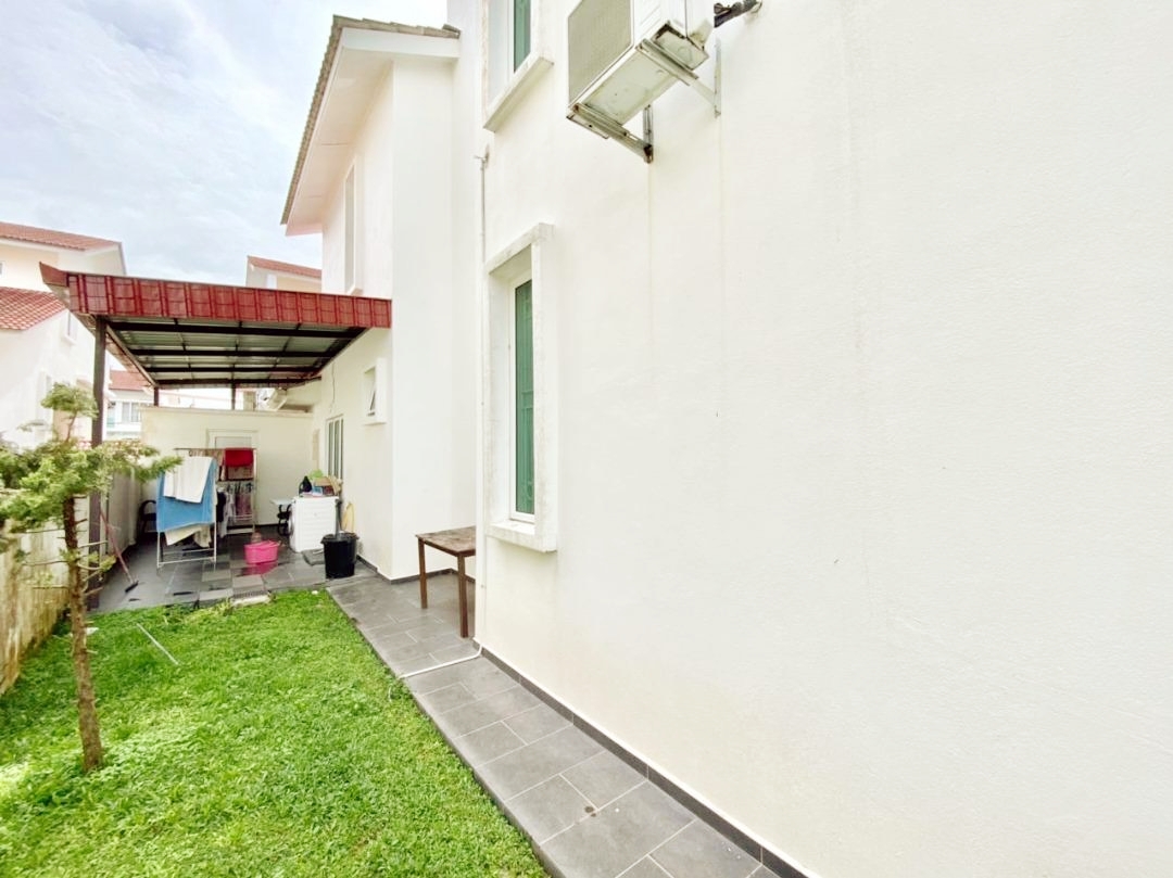 3 Storey Bungalow Taman Kepayang Height Seremban - photo 3