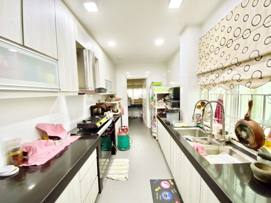 3 Storey Bungalow Taman Kepayang Height Seremban - photo 4