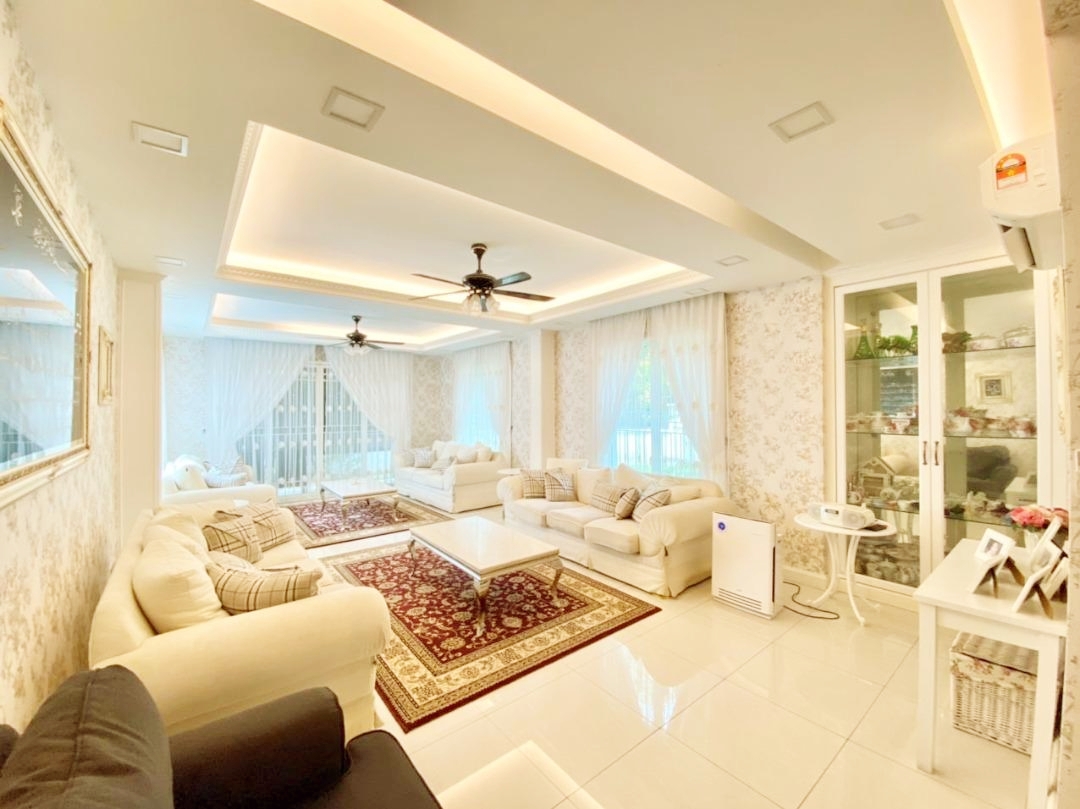 3 Storey Bungalow Taman Kepayang Height Seremban - photo 8