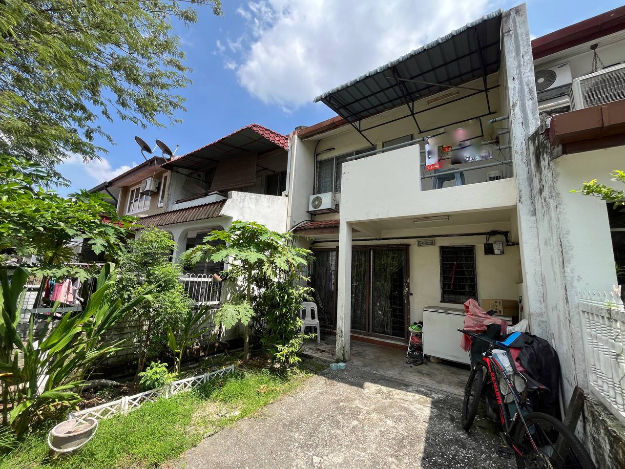 Double Storey House SS19 Subang Jaya - photo 4