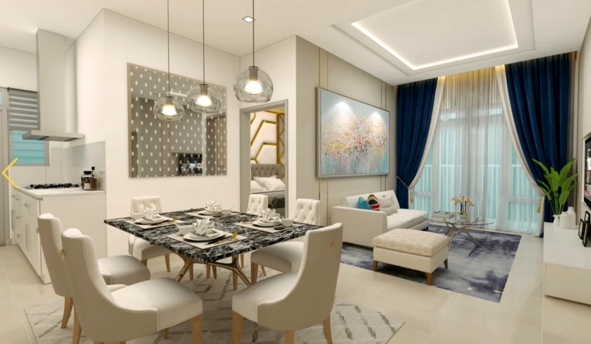 Sakura Residence Presint 11 Putrajaya - photo 4