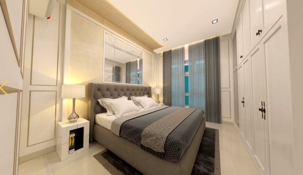 Sakura Residence Presint 11 Putrajaya - photo 5