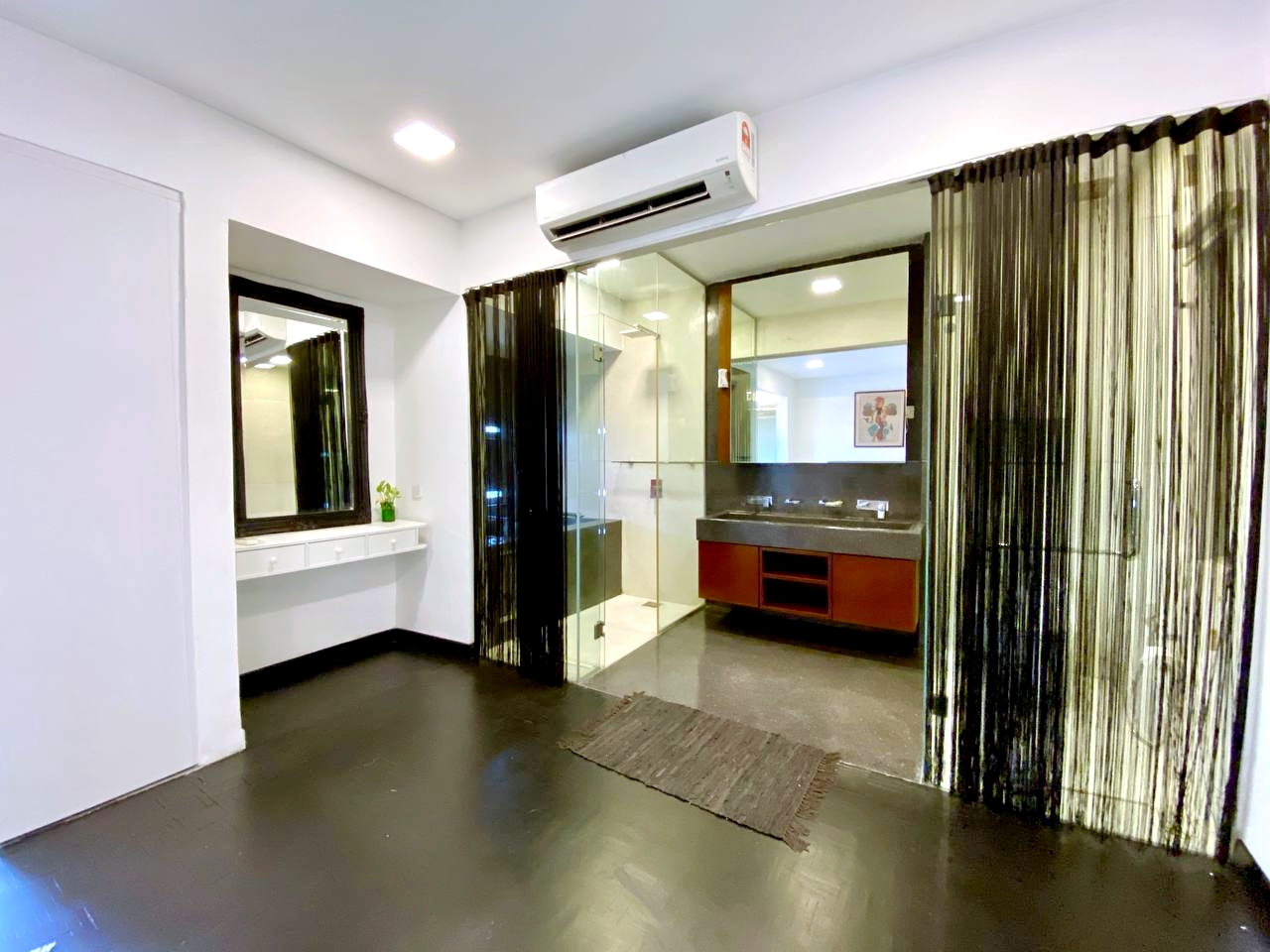 Double Storey Terrace House Federal Hill Bangsar - photo 2