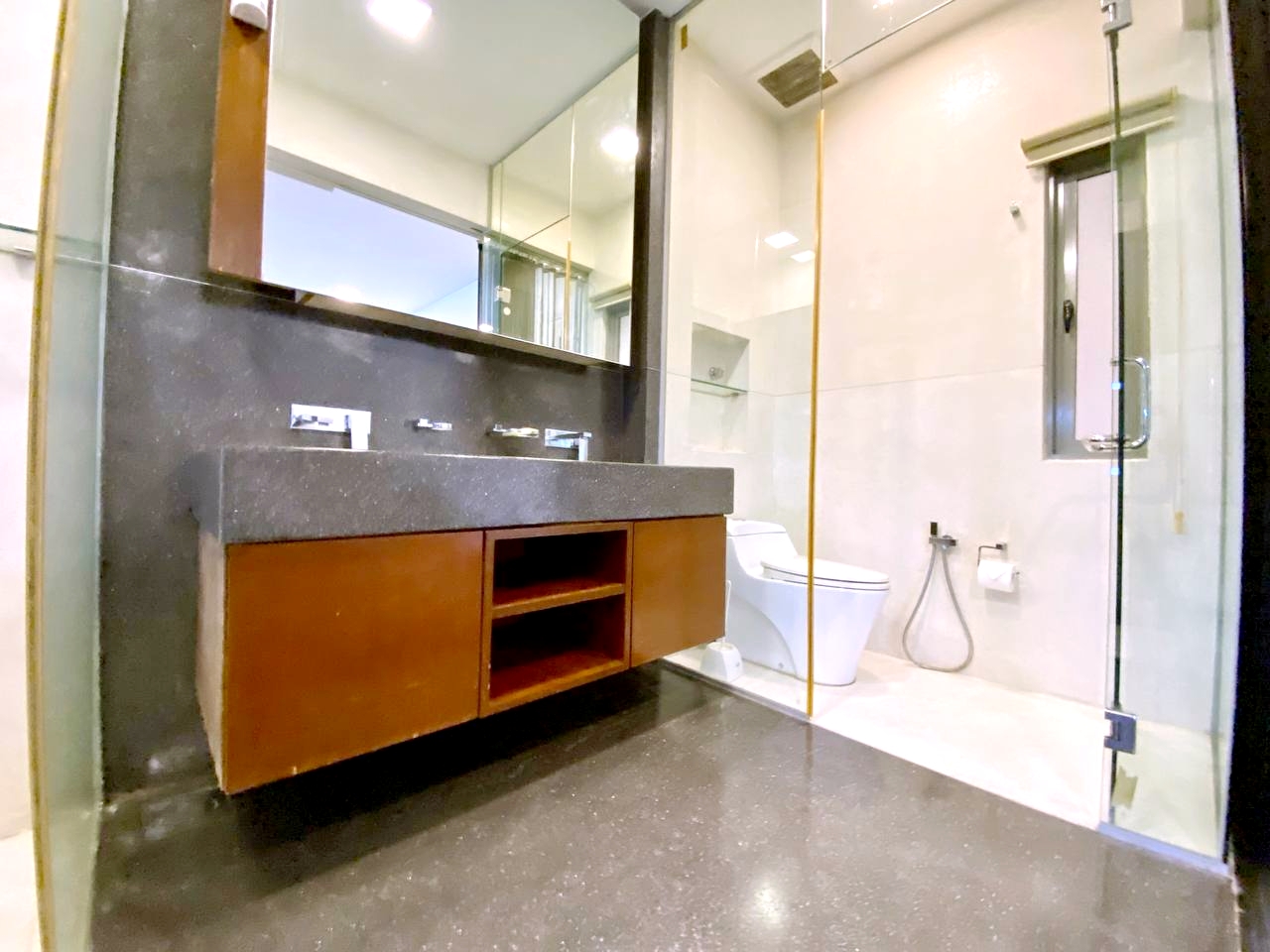 Double Storey Terrace House Federal Hill Bangsar - photo 3