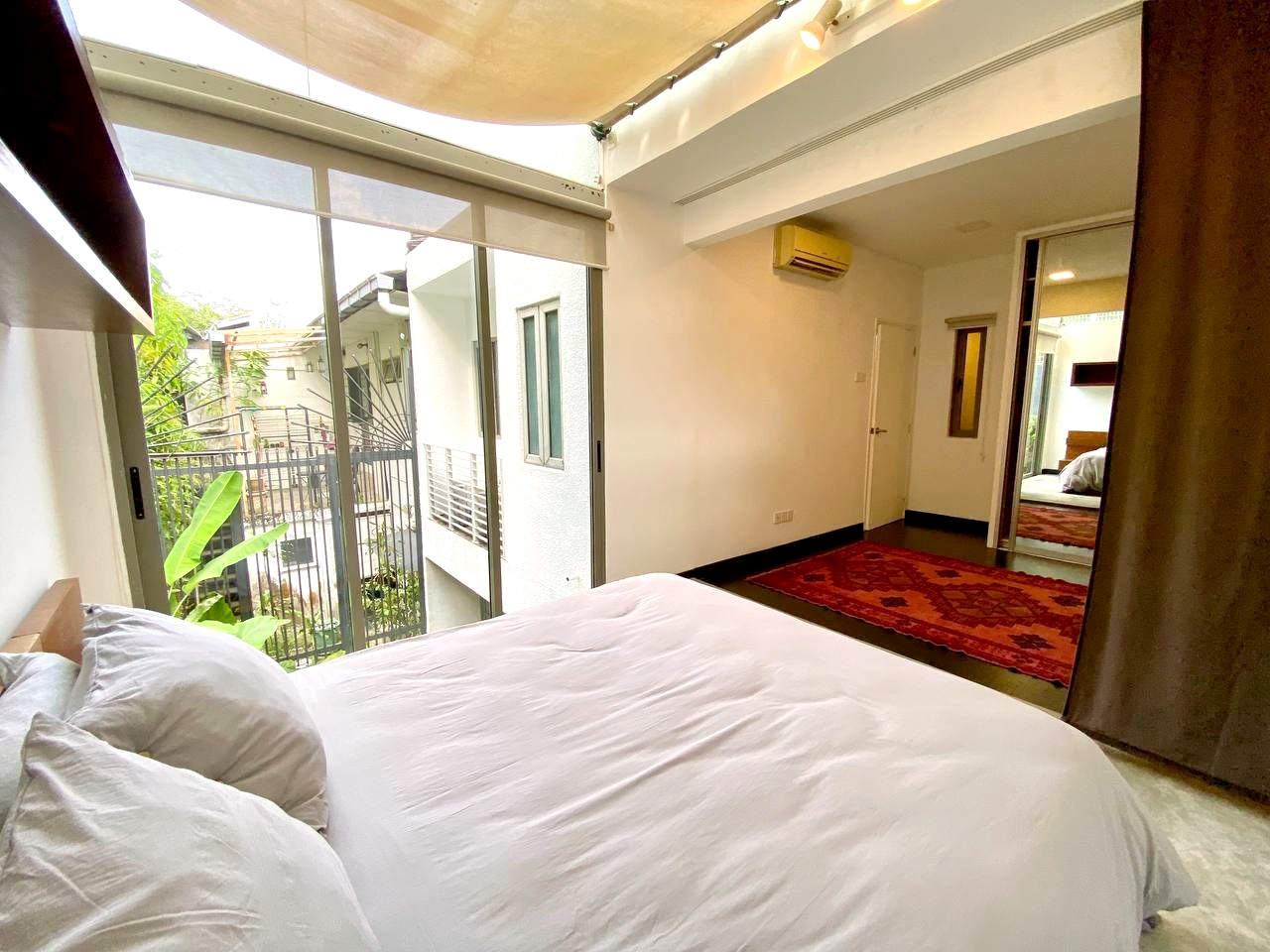 Double Storey Terrace House Federal Hill Bangsar - photo 4
