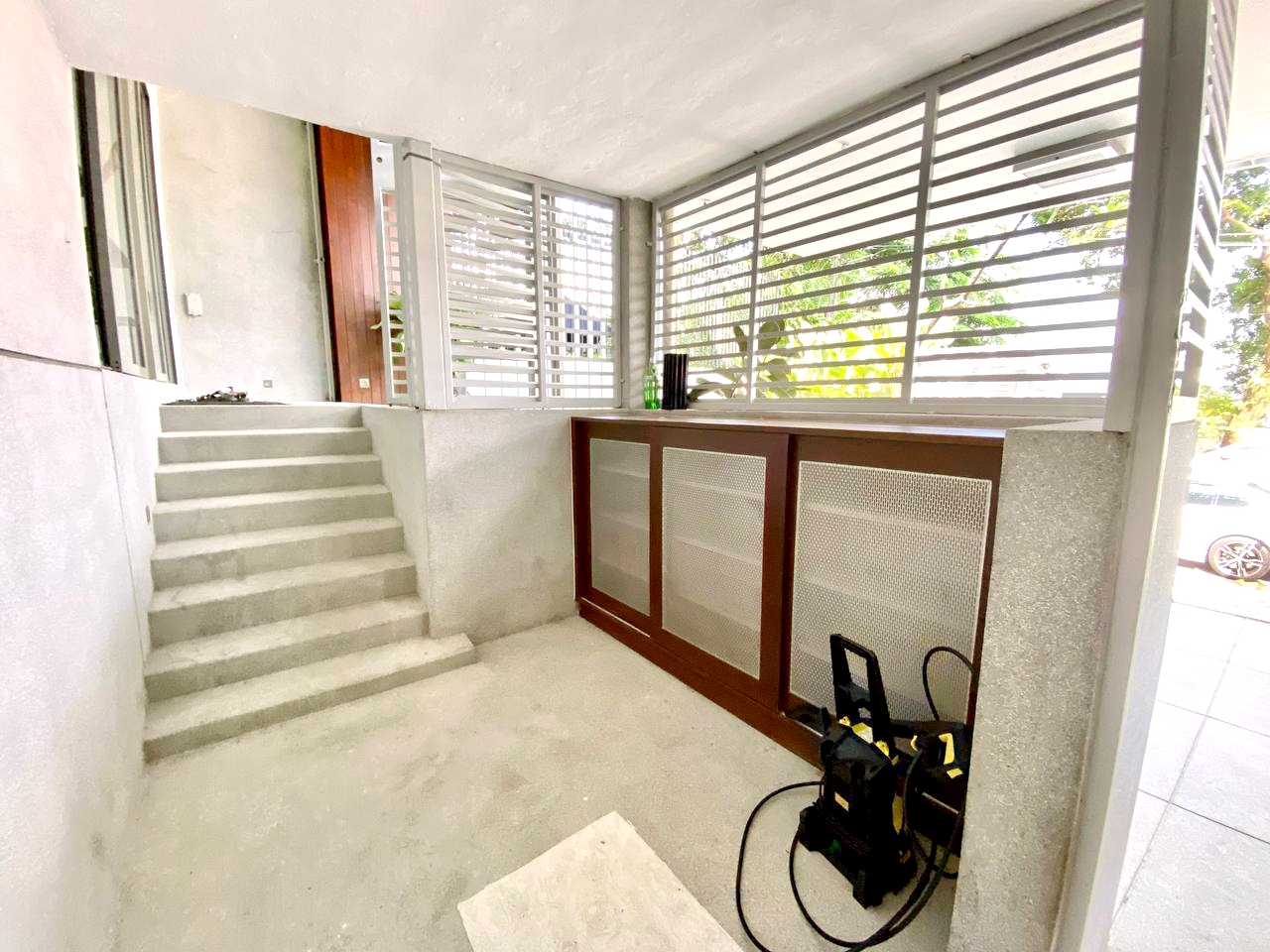 Double Storey Terrace House Federal Hill Bangsar - photo 6