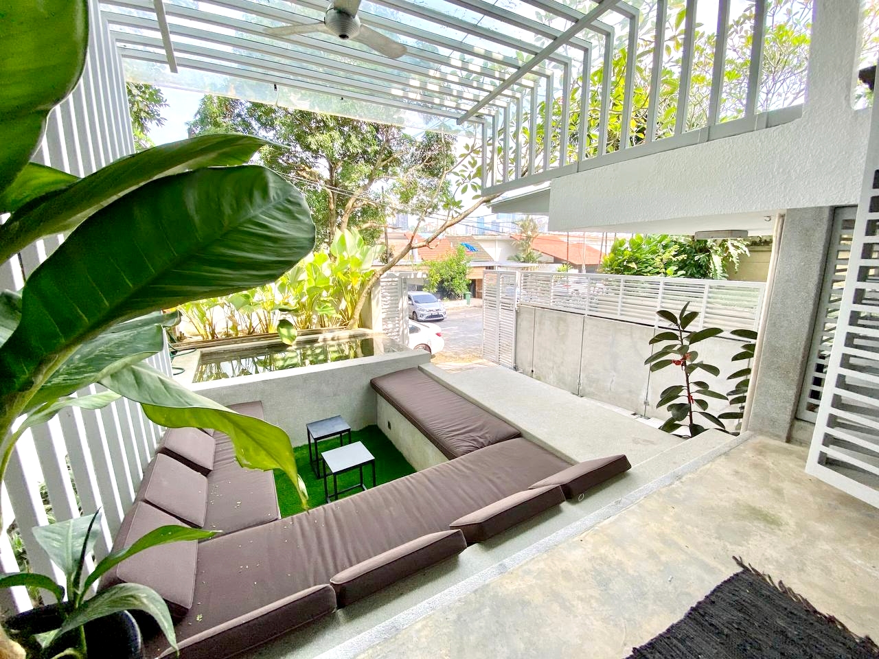 Double Storey Terrace House Federal Hill Bangsar - photo 7