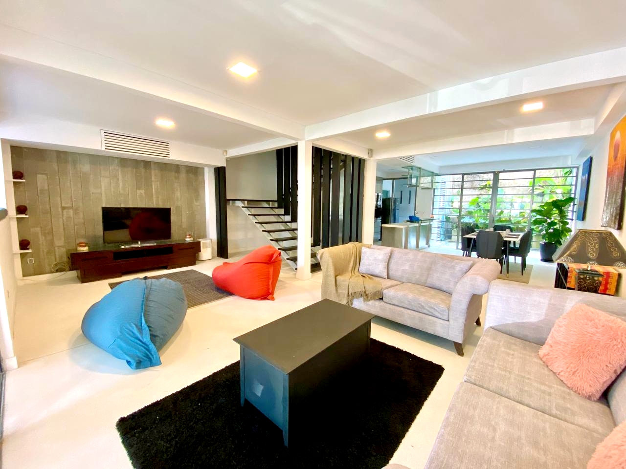 Double Storey Terrace House Federal Hill Bangsar - photo 8